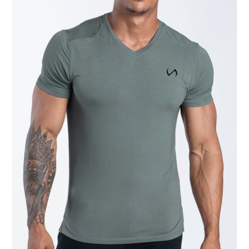 TLF Apparel Men’s T-Shirt